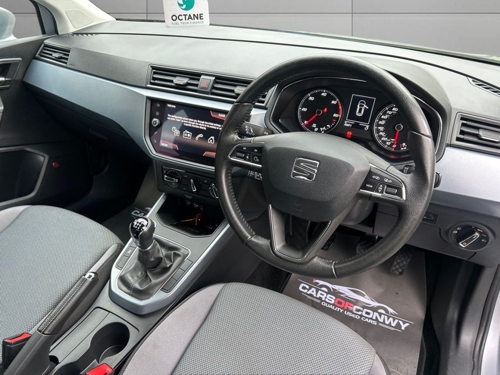 Used SEAT Arona 2018 for sale - 77263274: Photo 9