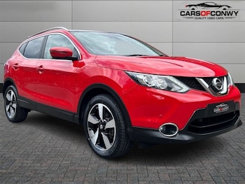 Used Nissan Qashqai 2016 for sale - 79422104: Photo