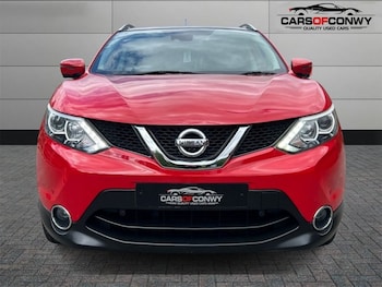 Used Nissan Qashqai 2016 for sale - 79422104: Photo
