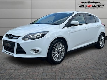 Used Ford Focus 2013 for sale - 79094765: Photo