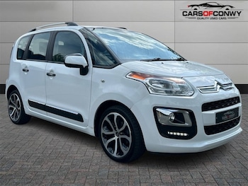 Used Citroen C3 Picasso 2015 for sale - 79008966: Photo