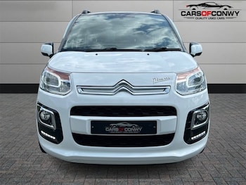 Used Citroen C3 Picasso 2015 for sale - 79008966: Photo
