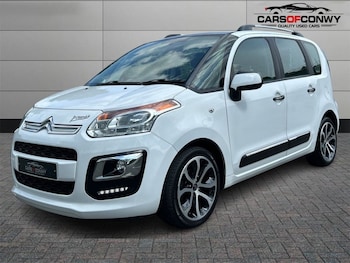 Used Citroen C3 Picasso 2015 for sale - 79008966: Photo