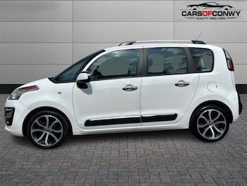 Used Citroen C3 Picasso 2015 for sale - 79008966: Photo