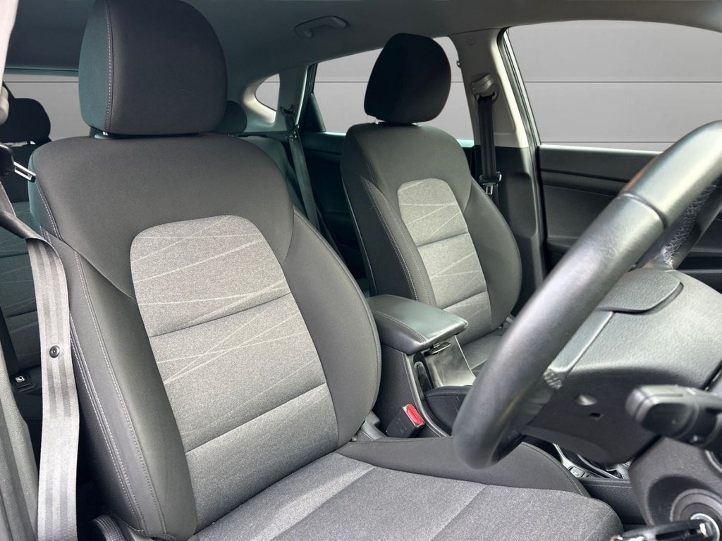 Used Hyundai TUCSON 2018 for sale - 77397359: Photo 10