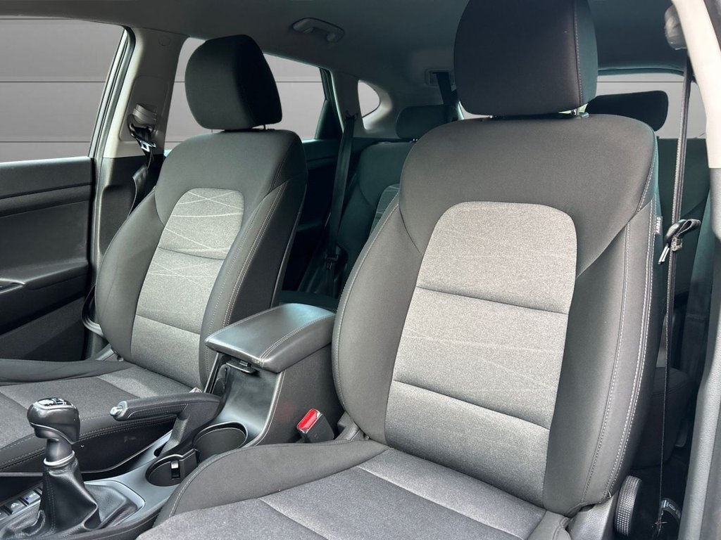 Used Hyundai TUCSON 2018 for sale - 77397359: Photo 13