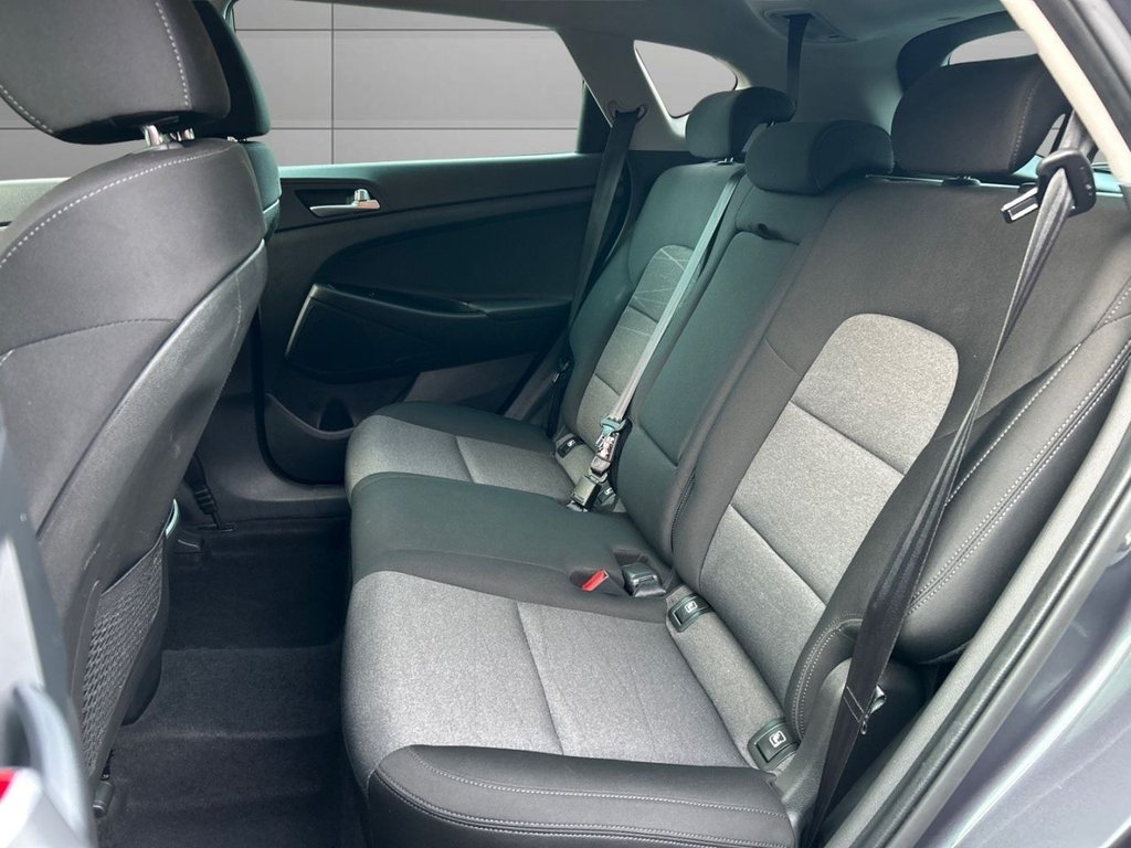 Used Hyundai TUCSON 2018 for sale - 77397359: Photo 15