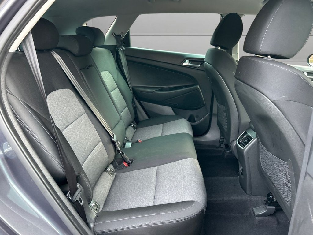 Used Hyundai TUCSON 2018 for sale - 77397359: Photo 17