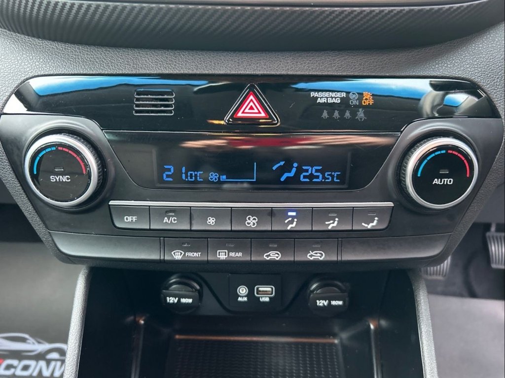 Used Hyundai TUCSON 2018 for sale - 77397359: Photo 21