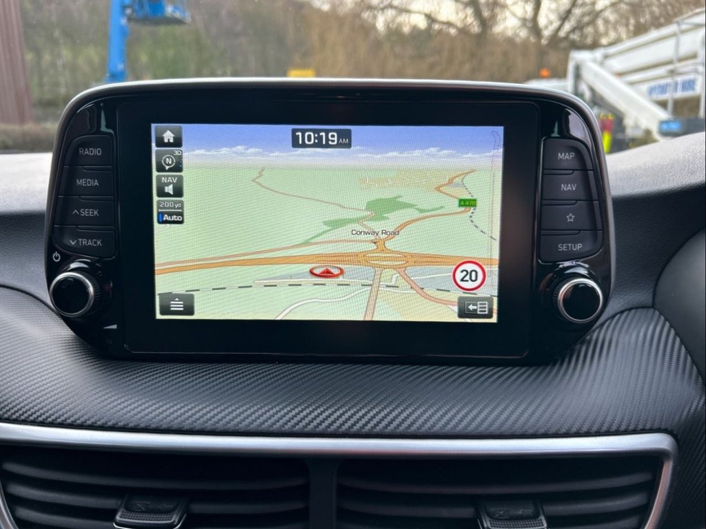 Used Hyundai TUCSON 2018 for sale - 77397359: Photo 23