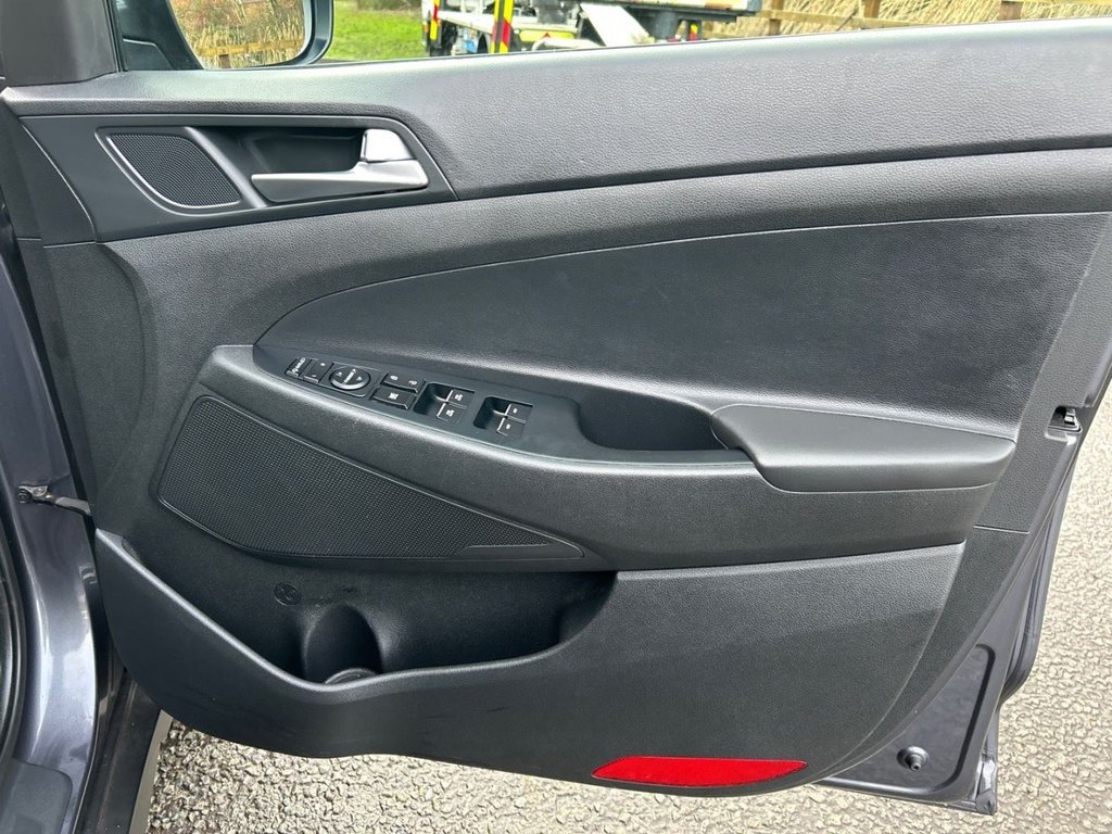 Used Hyundai TUCSON 2018 for sale - 77397359: Photo 25