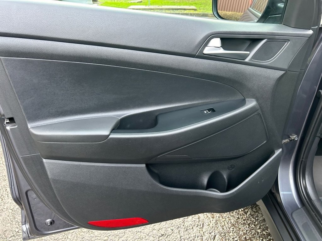 Used Hyundai TUCSON 2018 for sale - 77397359: Photo 27