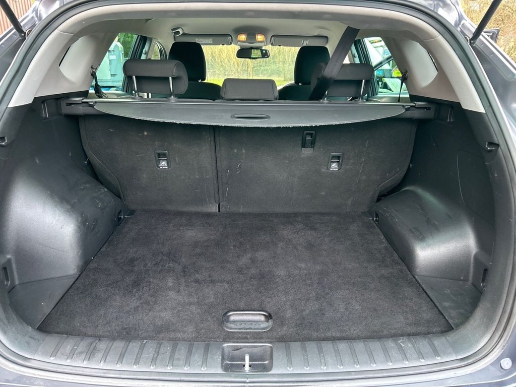 Used Hyundai TUCSON 2018 for sale - 77397359: Photo 29