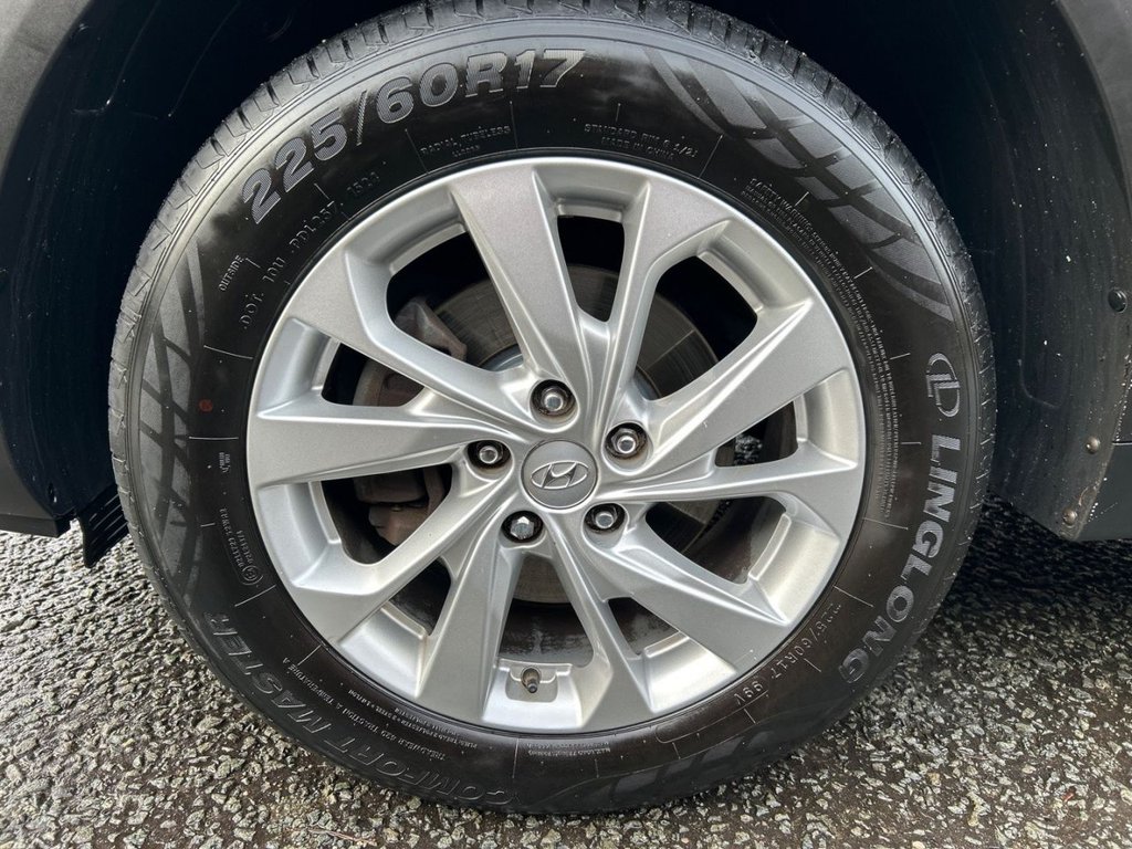 Used Hyundai TUCSON 2018 for sale - 77397359: Photo 30