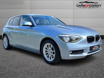Used BMW 1 Series 2014 for sale - 78487392: Photo