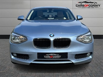 Used BMW 1 Series 2014 for sale - 78487392: Photo