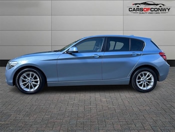 Used BMW 1 Series 2014 for sale - 78487392: Photo