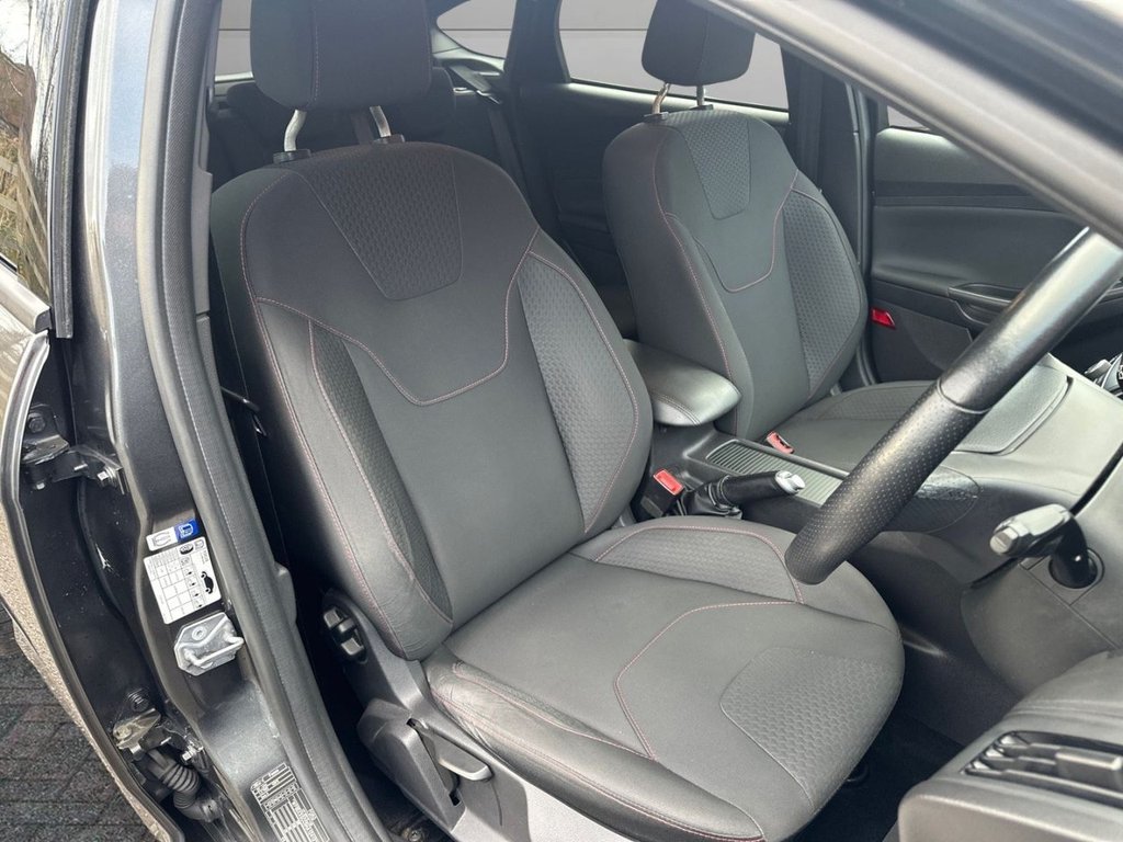 Used Ford Focus 2017 for sale - 77477649: Photo 10