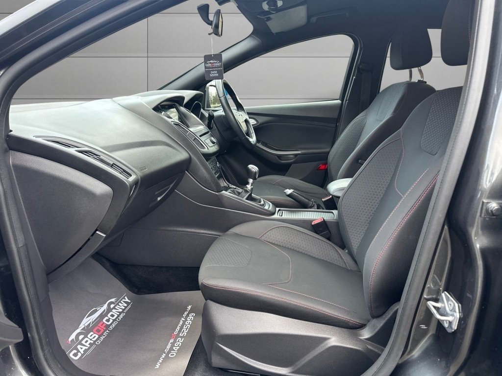 Used Ford Focus 2017 for sale - 77477649: Photo 12