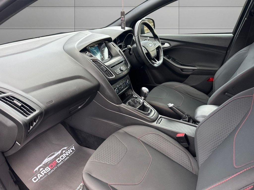 Used Ford Focus 2017 for sale - 77477649: Photo 14