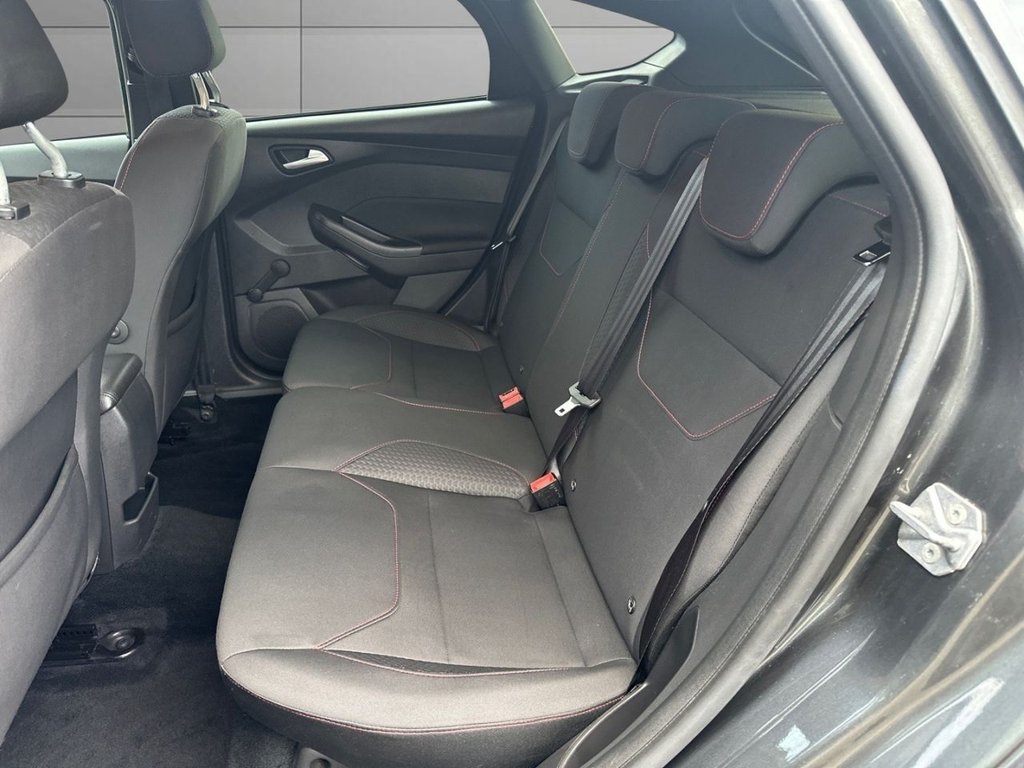 Used Ford Focus 2017 for sale - 77477649: Photo 15
