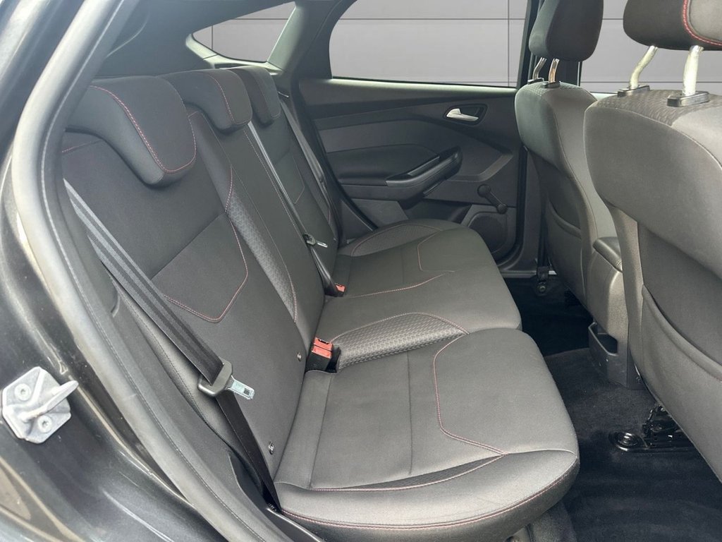 Used Ford Focus 2017 for sale - 77477649: Photo 17