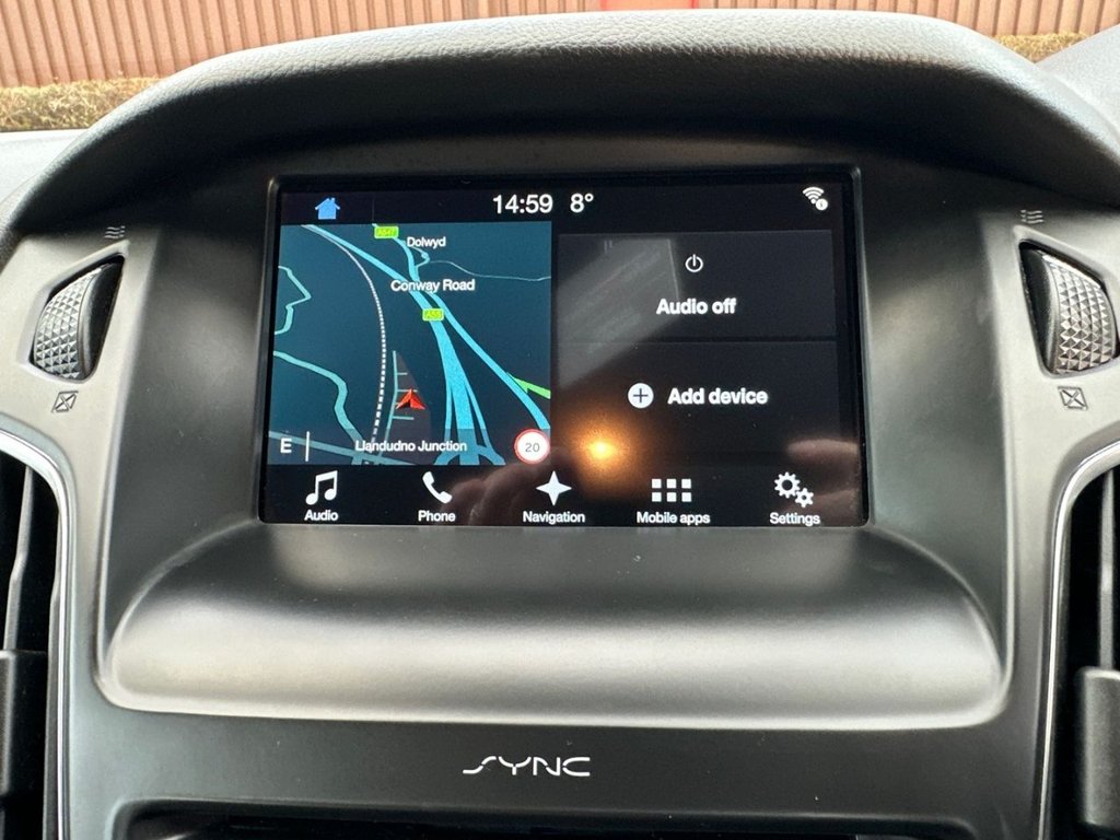 Used Ford Focus 2017 for sale - 77477649: Photo 20