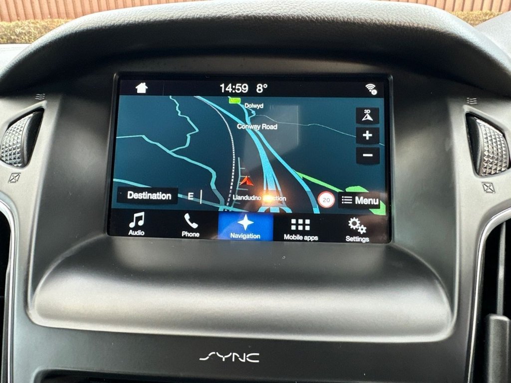 Used Ford Focus 2017 for sale - 77477649: Photo 21