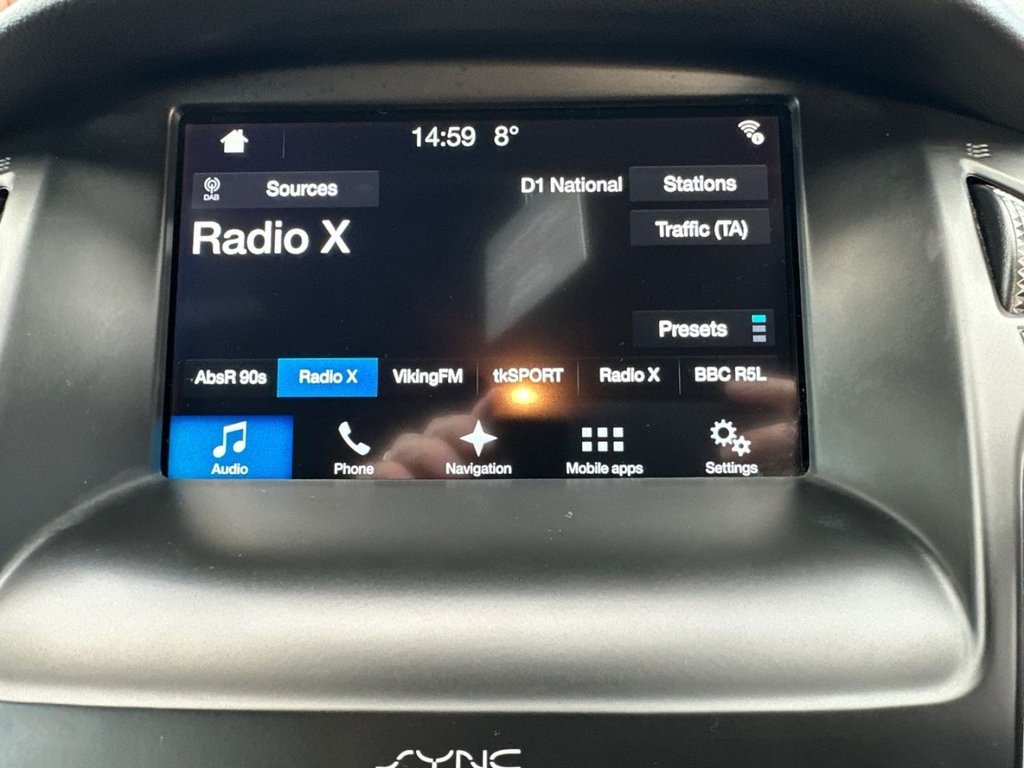 Used Ford Focus 2017 for sale - 77477649: Photo 22