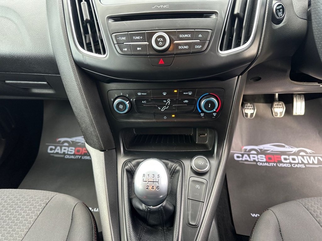 Used Ford Focus 2017 for sale - 77477649: Photo 23