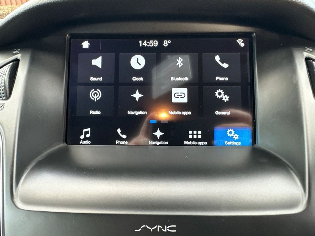 Used Ford Focus 2017 for sale - 77477649: Photo 24