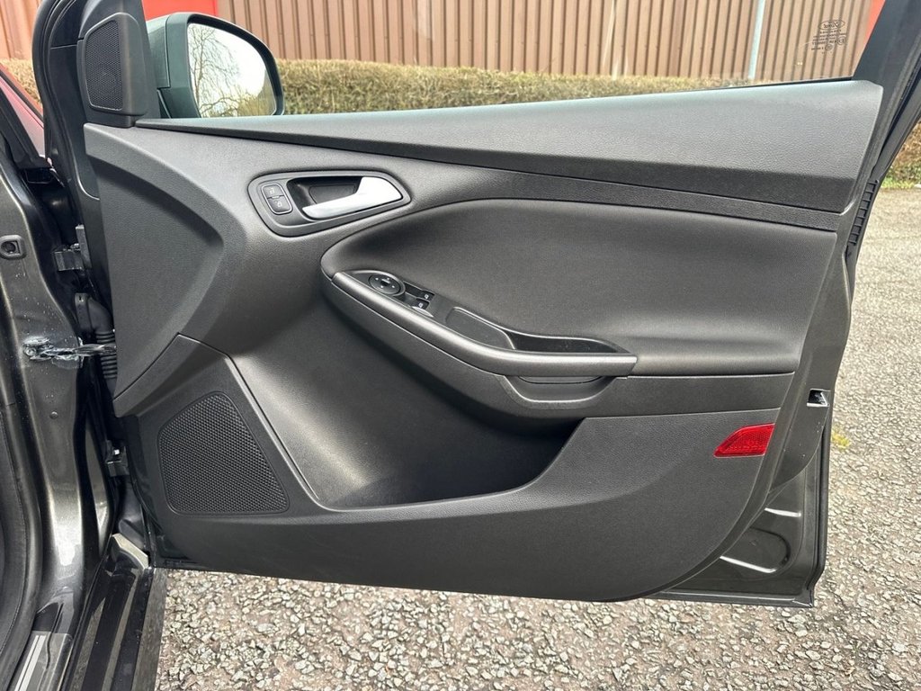 Used Ford Focus 2017 for sale - 77477649: Photo 25