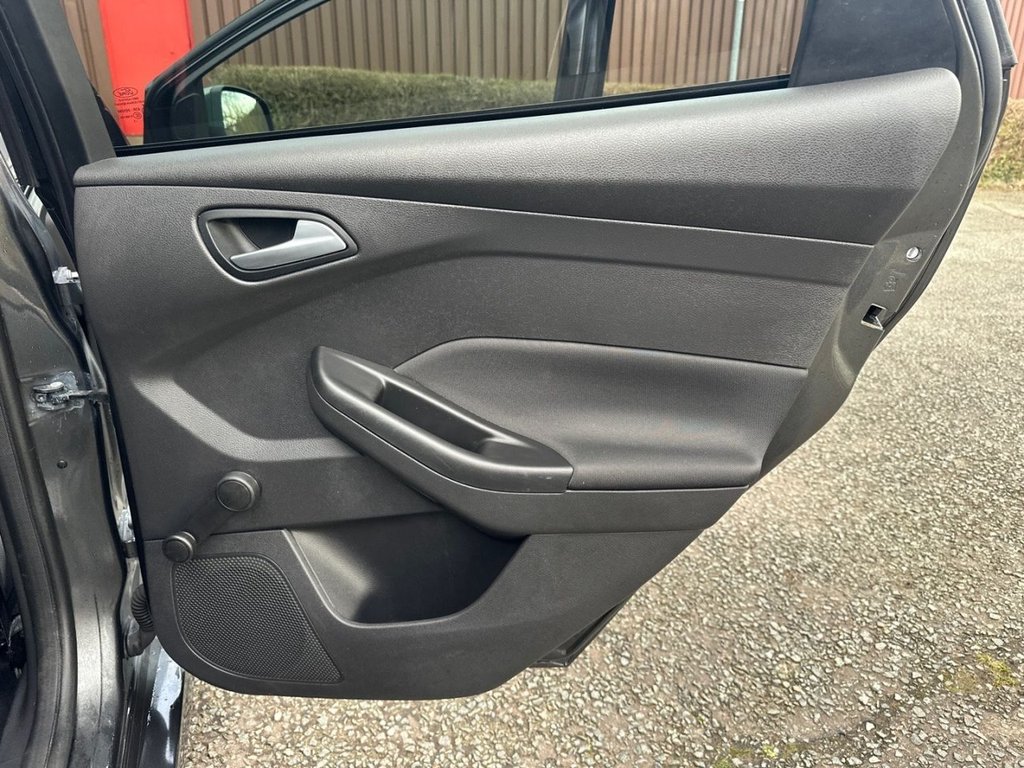 Used Ford Focus 2017 for sale - 77477649: Photo 26