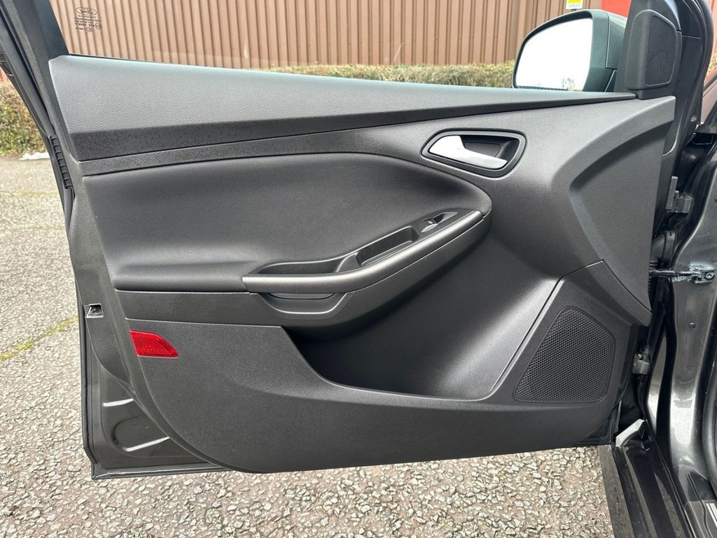 Used Ford Focus 2017 for sale - 77477649: Photo 27