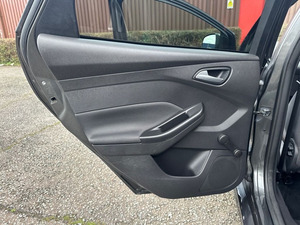 Used Ford Focus 2017 for sale - 77477649: Photo 28