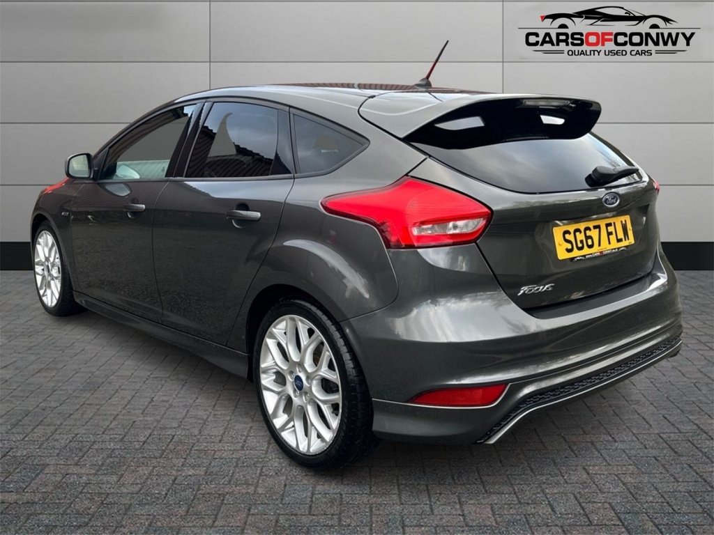 Used Ford Focus 2017 for sale - 77477649: Photo 5