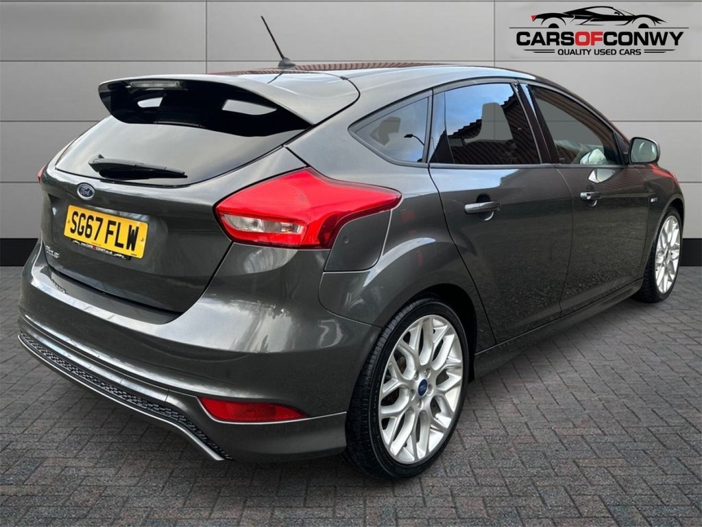 Used Ford Focus 2017 for sale - 77477649: Photo 7