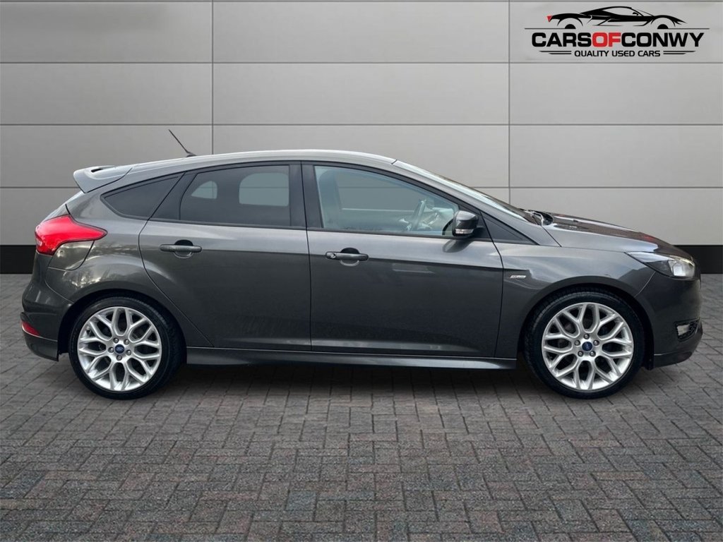 Used Ford Focus 2017 for sale - 77477649: Photo 8