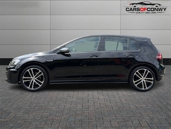 Used Volkswagen Golf 2015 for sale - 78964294: Photo