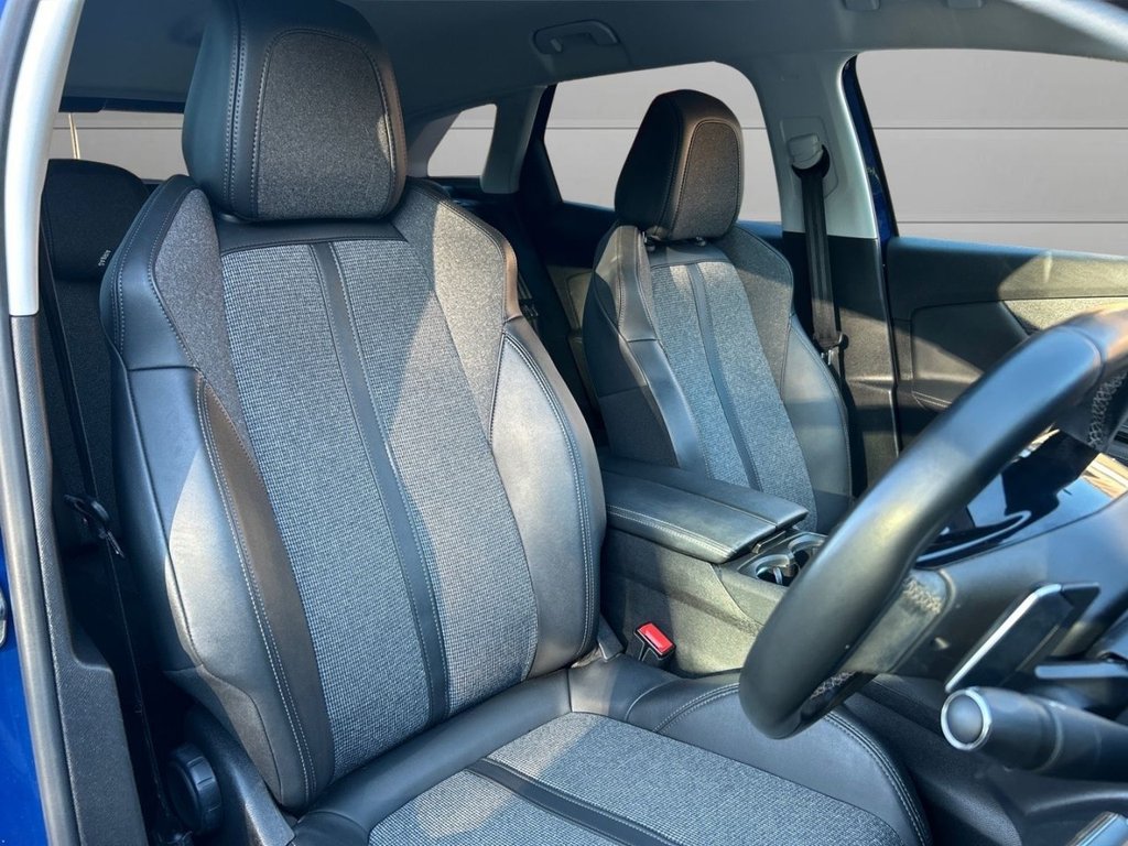 Used Peugeot 3008 2020 for sale - 76074004: Photo 10