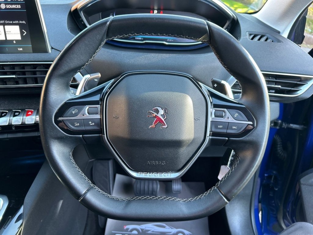 Used Peugeot 3008 2020 for sale - 76074004: Photo 18