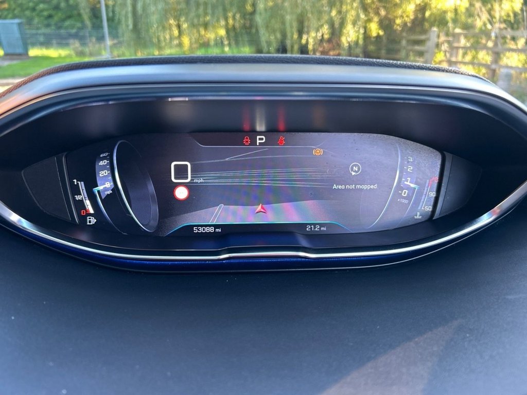 Used Peugeot 3008 2020 for sale - 76074004: Photo 19
