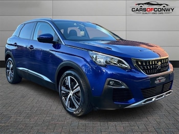 Used Peugeot 3008 2020 for sale - 76074004: Photo