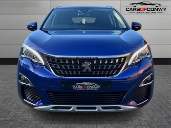Used Peugeot 3008 2020 for sale - 76074004: Photo