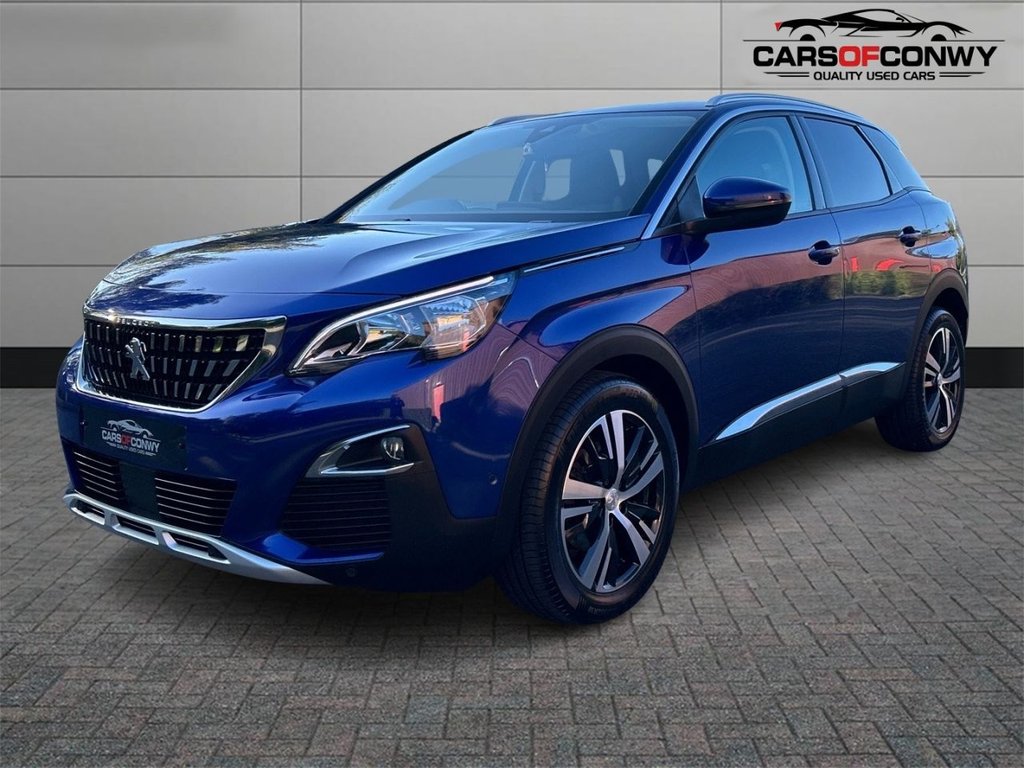 Used Peugeot 3008 2020 for sale - 76074004: Photo 3