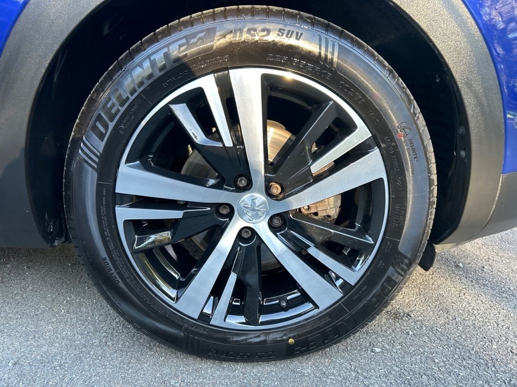 Used Peugeot 3008 2020 for sale - 76074004: Photo 30