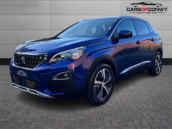 Used Peugeot 3008 2020 for sale - 76074004: Photo