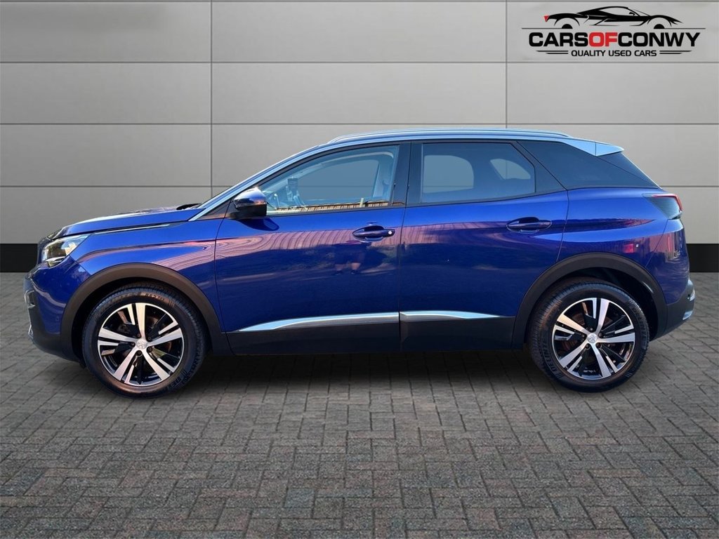 Used Peugeot 3008 2020 for sale - 76074004: Photo 4