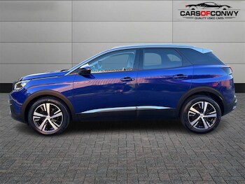 Used Peugeot 3008 2020 for sale - 76074004: Photo