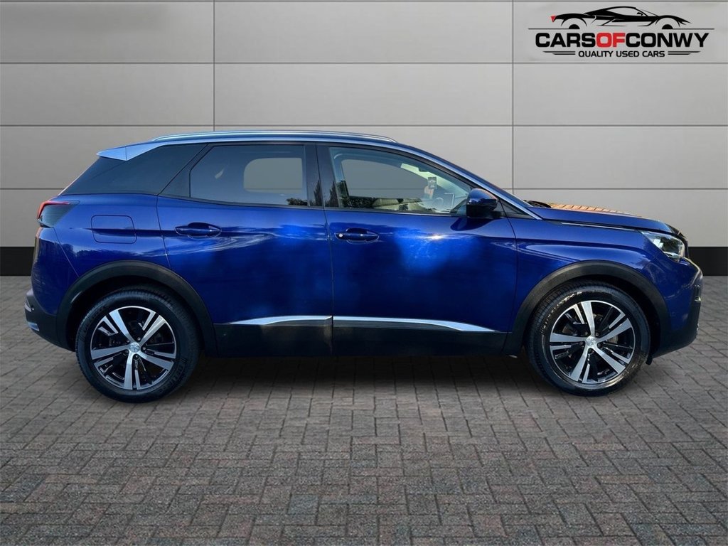 Used Peugeot 3008 2020 for sale - 76074004: Photo 8